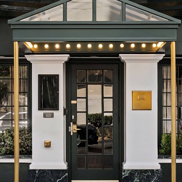 Downtown Opera area! 1-bedroom hotel in convenient San Francisco location