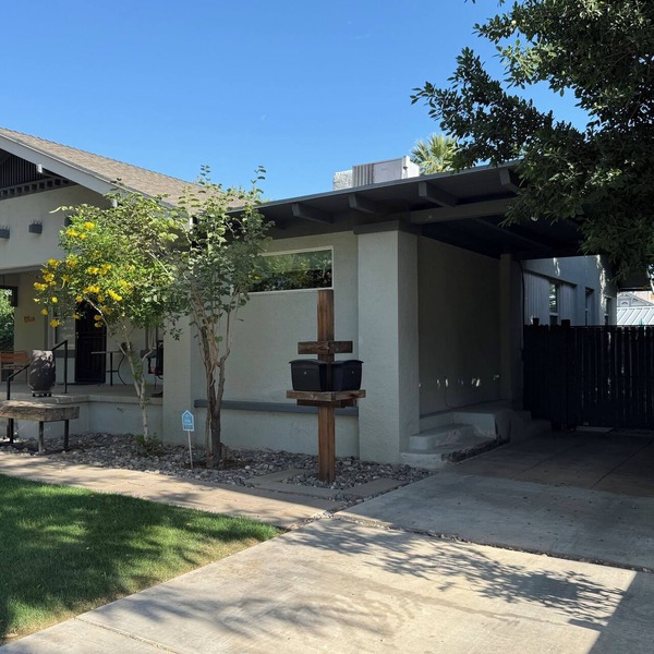Downtown Phoenix Home - Prime Location, Close to Everything