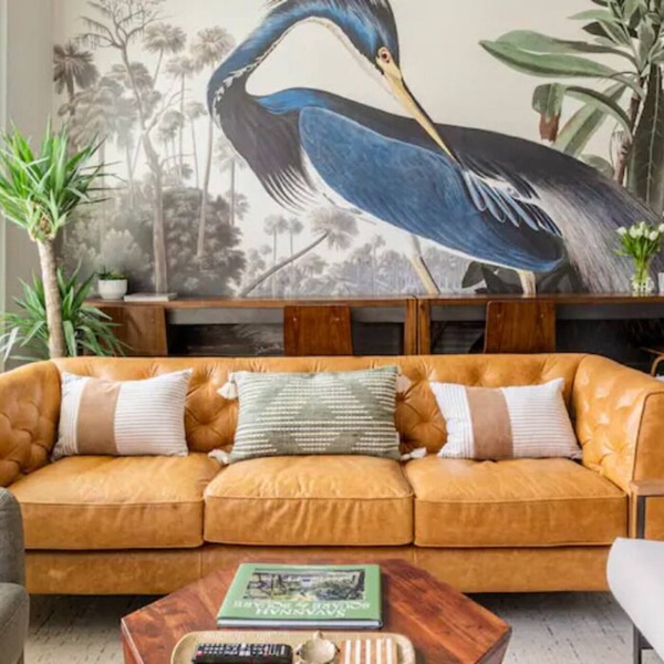 Downtown Riverfront Luxury Townhome