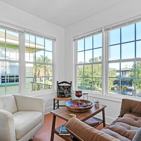 Downtown | Safe Area | Sleeps 4