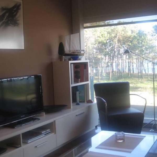 Dream apartment with dreamy views at the sea in Rías Baixas (Galicia)