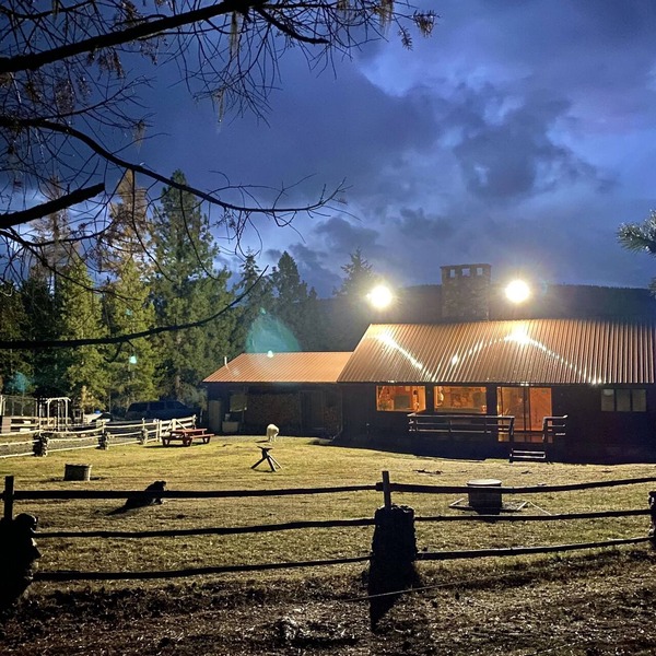 Dream Haven Guest Ranch