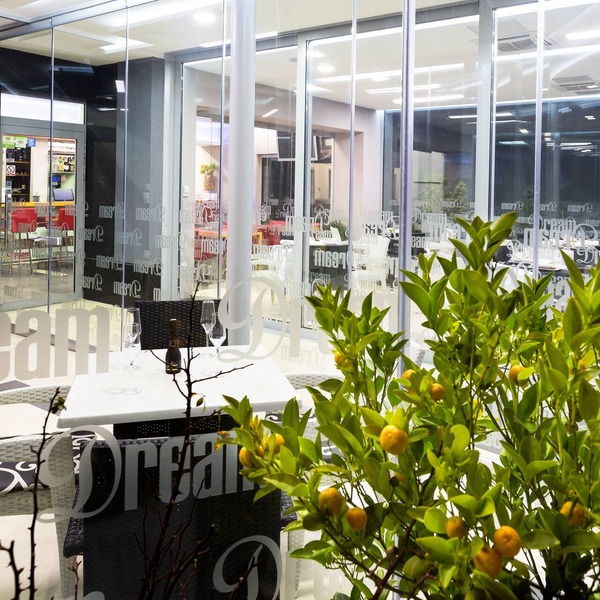 Dream Hotel
