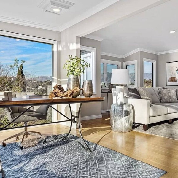 DREAM HOUSE IN PASADENA