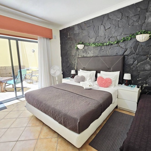 Dream Lagos B&B