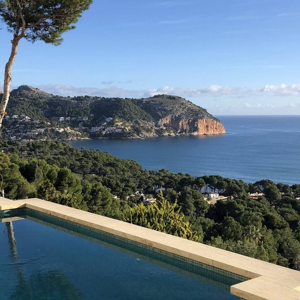 Dream location in Costa Canyamel
