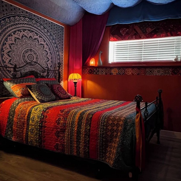 Dream Shala - Eclectic in Nature