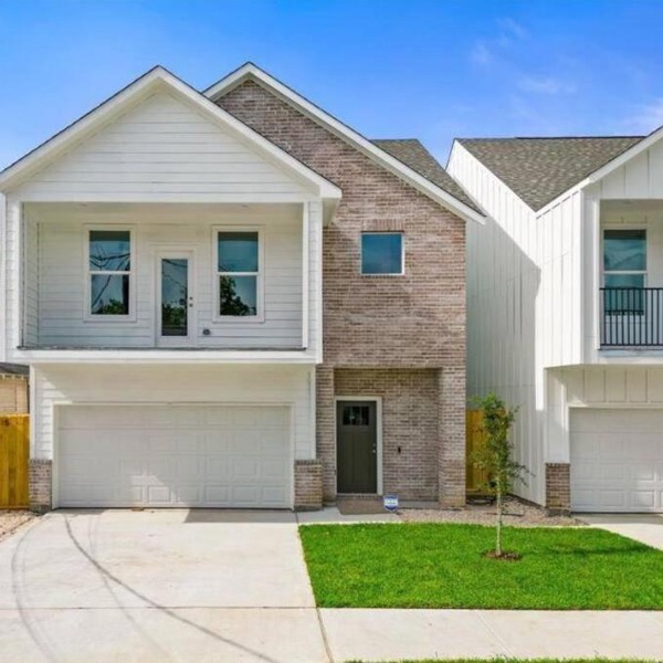 Dream Stay-New Construction*Downtown*NRG*MedCtr