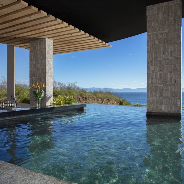 Dreams Bahia Mita Surf & Spa - All Inclusive