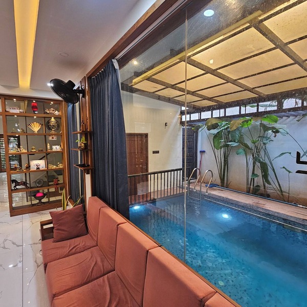 Dreams Premium Villa with Swimming pool