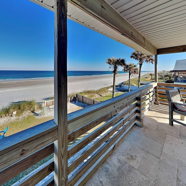Dreamview by Distinctive Beach Rentals