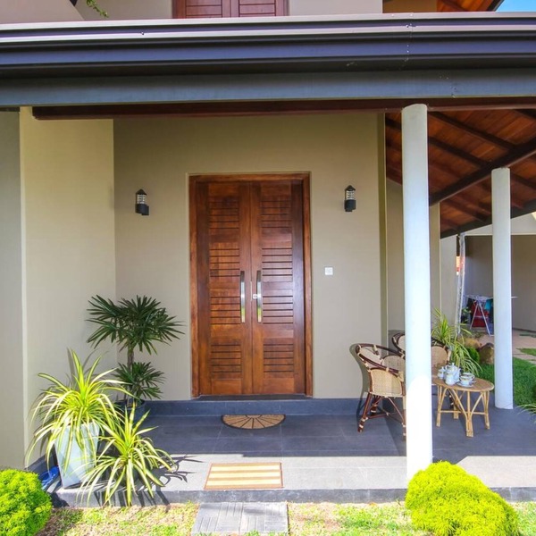 Dreamvilla