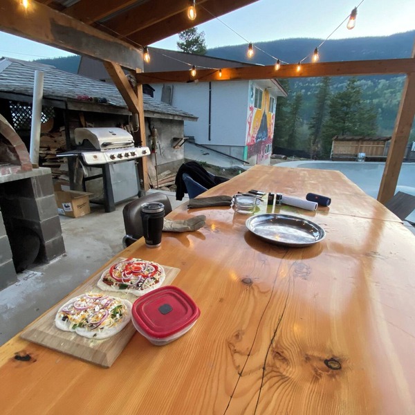 Driftopia Inn offers amenities that are hard to find anywhere else in the area.