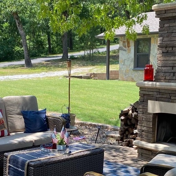 Dripping Springs Lakeview Retreat