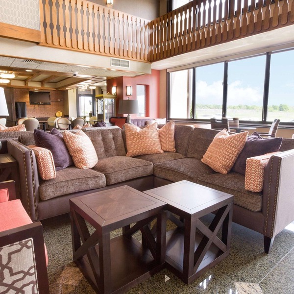 Drury Inn & Suites Jackson MO