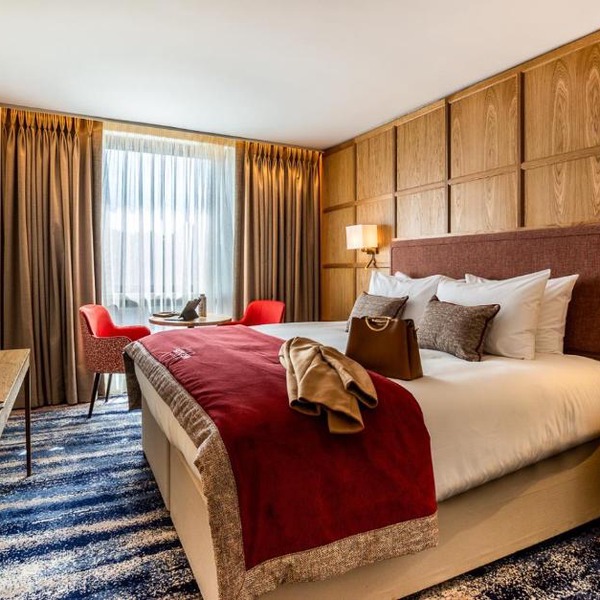 Dublin Skylon Hotel