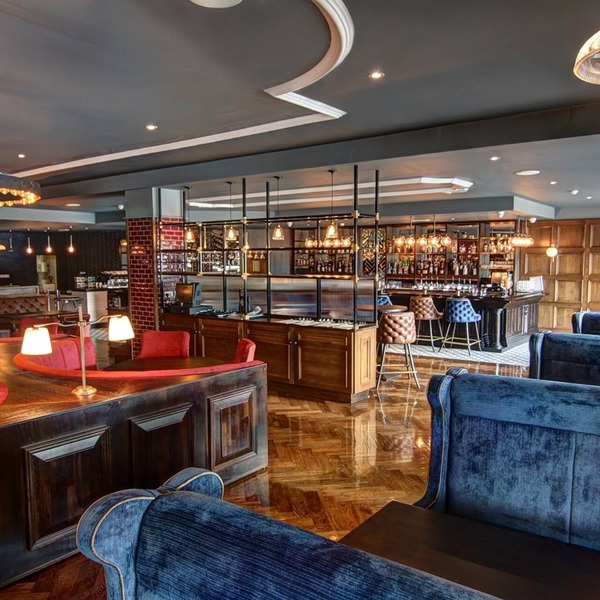 Dublin Skylon Hotel
