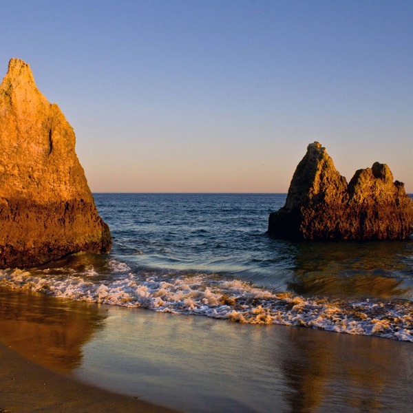 Dunas do Alvor - Torralvor