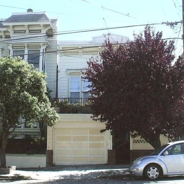 Duncan St Retreat Stay in a 2 Bedroom Flat in Sunny Noe Valley