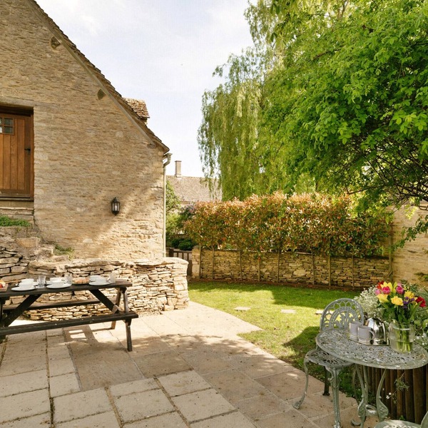 Dunford Barn