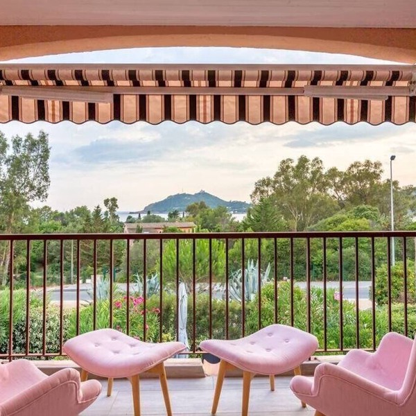 Duplex Agay-Plage