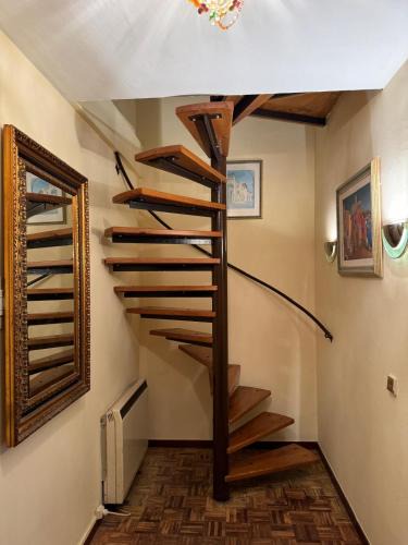 Duplex Arriondas
