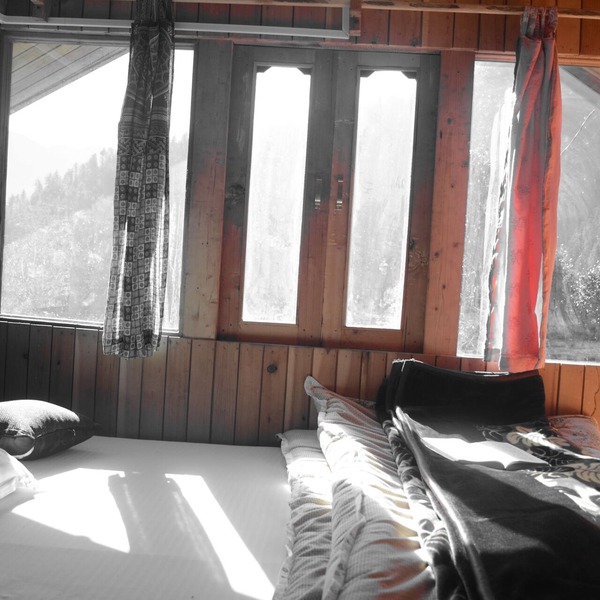 Duplex Cottage