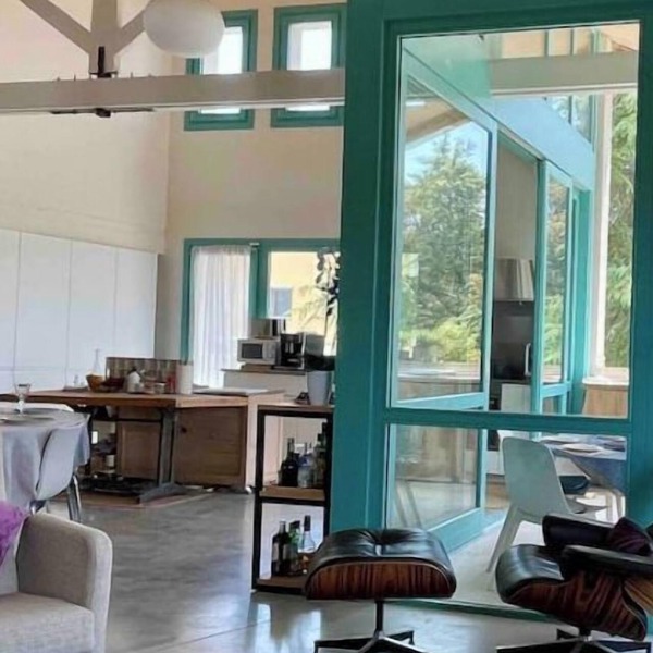 Duplex Independiente en Villa Señorial