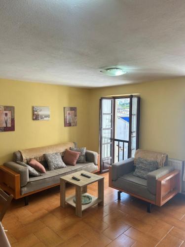 Duplex Luarca