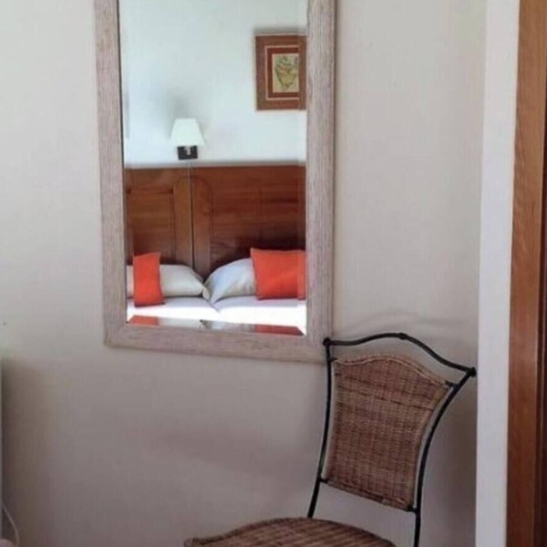 Duplex with 2 bedrooms (4 adults)