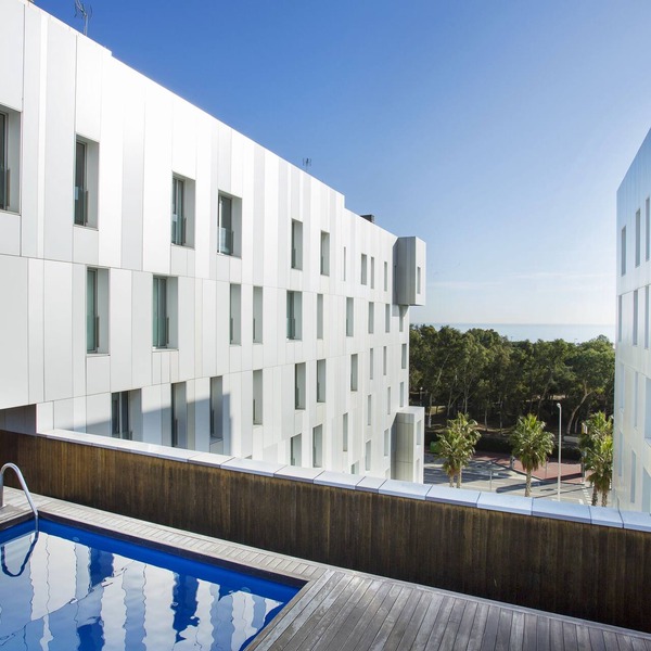 Durlet Beach Apartments