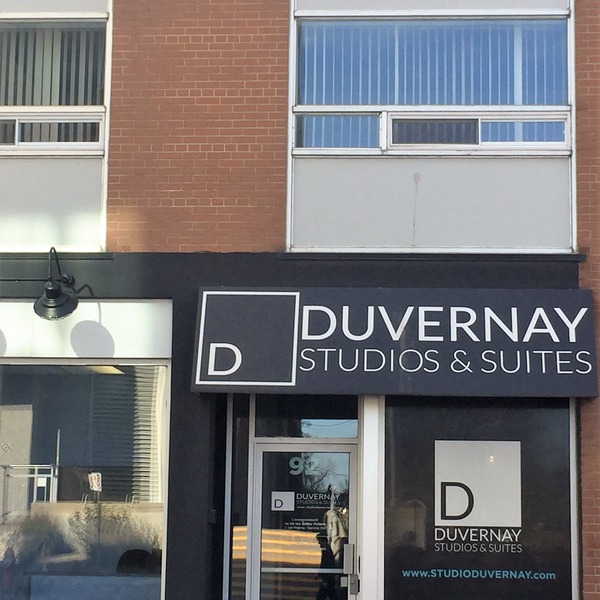 Duvernay Studios and Suites