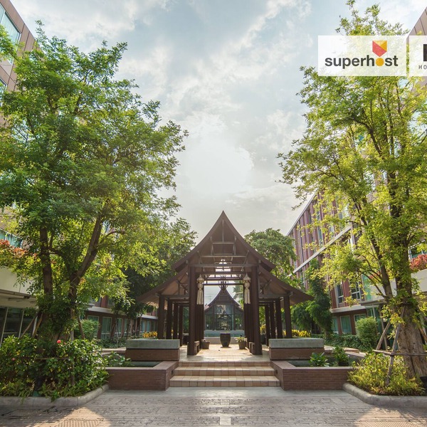 DVieng Luxury Condo