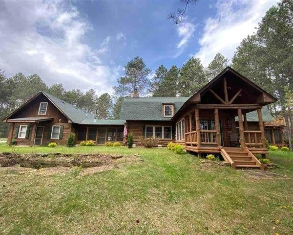 Eagle Bluff Lodge by Patriot Properties