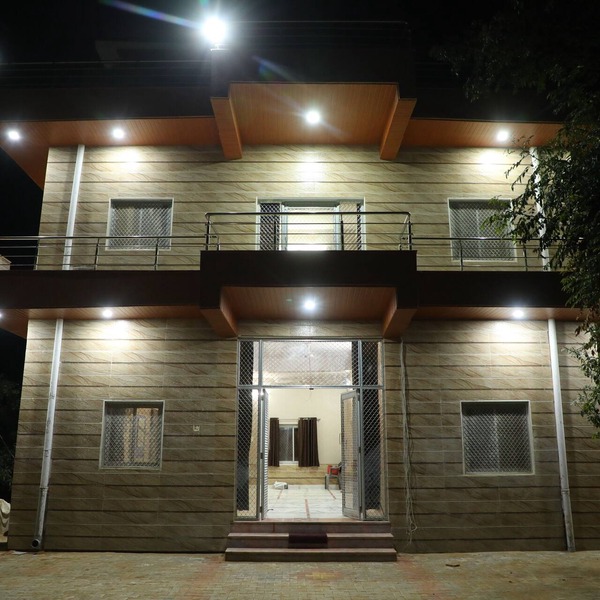 Eagle Farm Stay Pushkar