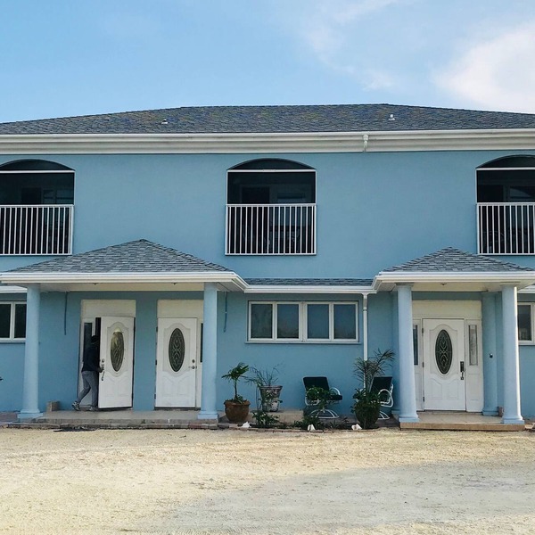 Eagle Land Dev.Middle Caicos, The Last Frontier, Unspoiled But Will Spoil You!