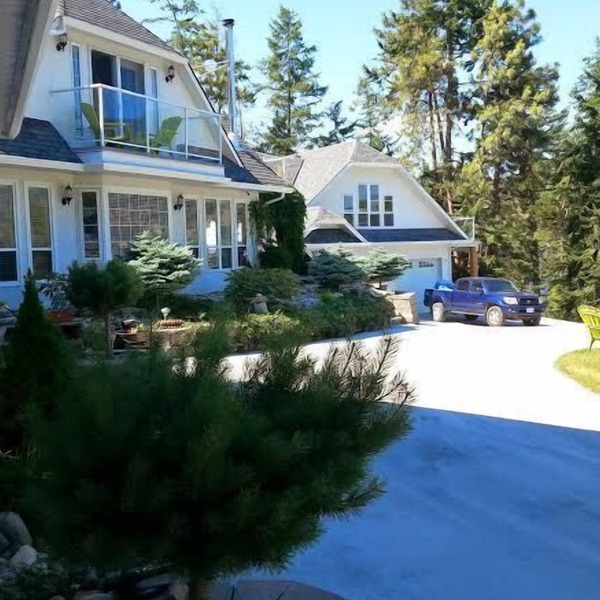 Eagle Point Vacation Home