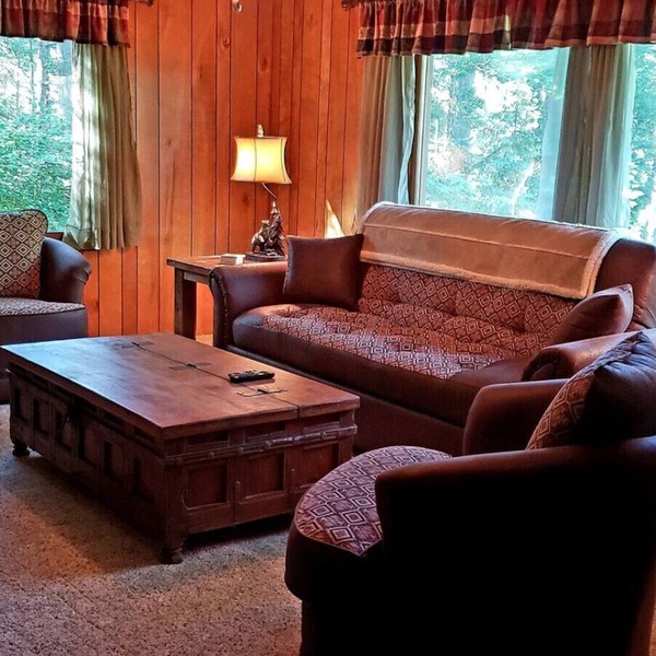 Eagle River/Conover House -Come Explore NearTrails