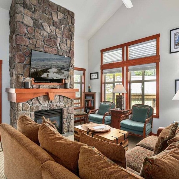 Eagle Springs West Condos - Solitude UT
