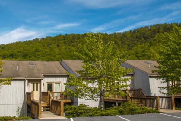 Eagle Trace at Massanutten