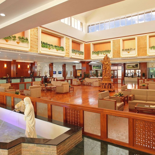Eagleton - The Golf Resort