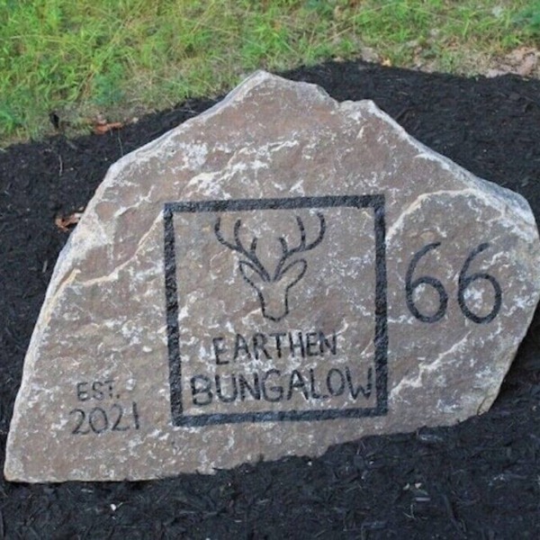 Earthen Bungalow