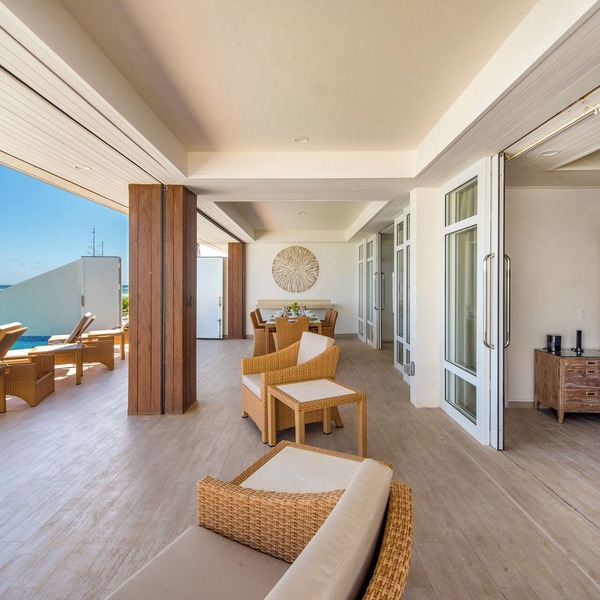 East Resort