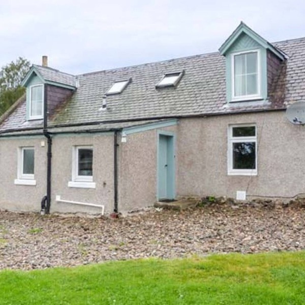 Easter Duthil Cottage, Carrbridge