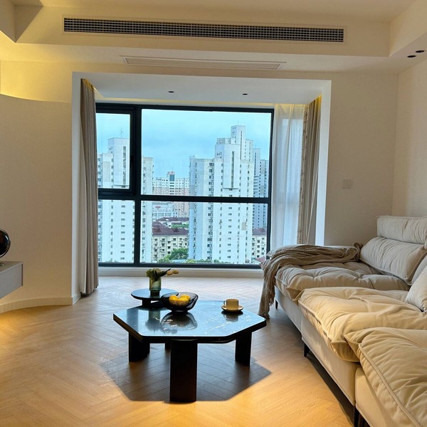 Eastern Hub - Superior 3bedroom Near TianZiFang&XinTianDi, Near Subway