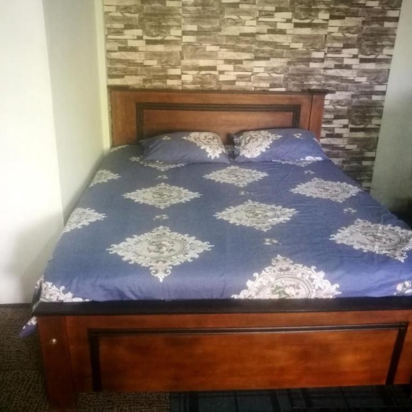 Easy guest Room