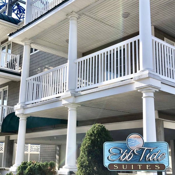 Ebb Tide Suites