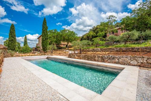 Ebbio Villa and organic farm