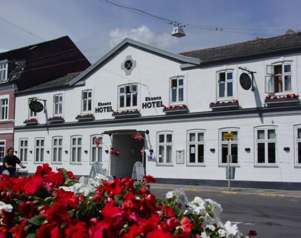 Ebsens Hotel