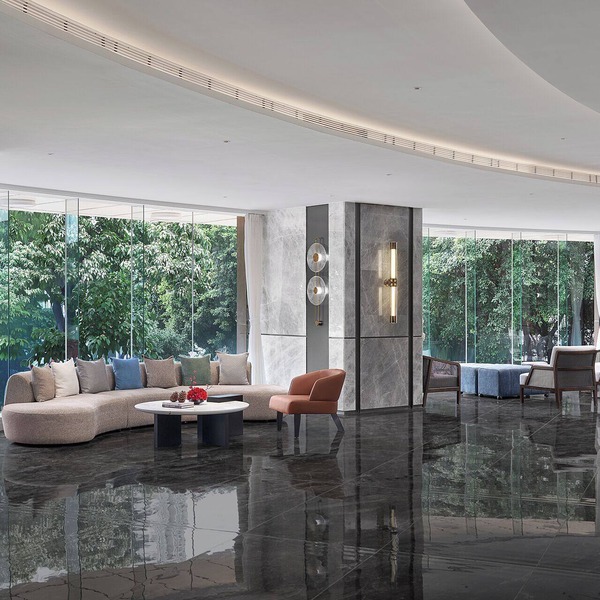 ECHIC Mercure International Hotel Guangzhou Beijing Road Pedestrian Street Flagship Branch - Free Deliver Service to Guangzhou Baiyun International Airport & Free Deliver Service to Canton Fair Complex During Canton Fair Period